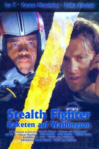 Stealth Fighter (1999)