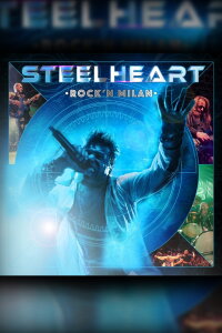 Steelheart: Rock 'N Milan (2018)