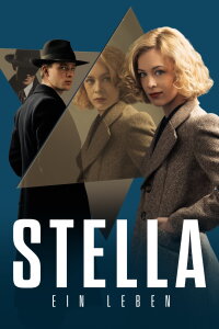 Stella. A Life. (2024)