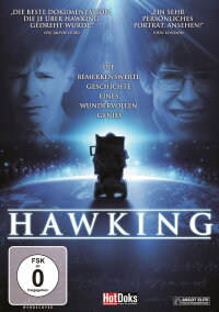 Stephen Hawking Biography (2013)