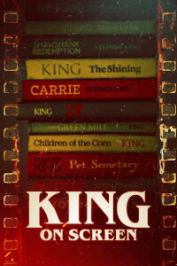 Stephen King - Nightmares on Screen (2023)