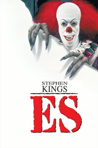 Stephen King's IT: A Musical Parody (2019)