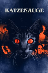 Stephen King's Katzenauge (1985)