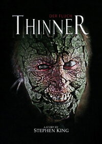 Stephen King's Thinner - Der Fluch (1996)