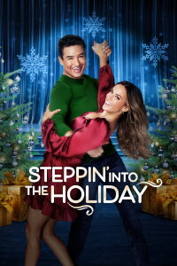 Steppin' into the Holidays (2022)