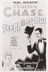 Stepping Out (1929)