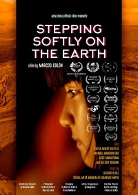 Stepping Softly on the Earth (2022)