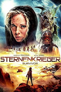 Sternenkrieger - Survivor (2014)