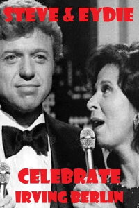 Steve & Eydie Celebrate Irving Berlin (1978)