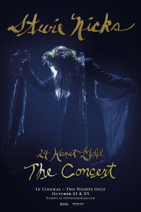 Stevie Nicks: 24k Gold (2020)