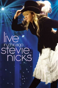 Stevie Nicks: Live in Chicago (2009)