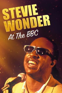 Stevie Wonder At The BBC (2022)