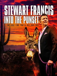 Stewart Francis: Into the Punset (2020)