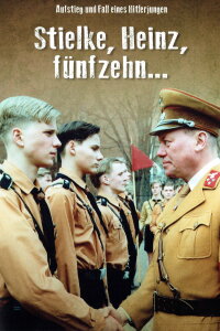 Stielke, Heinz, Fifteen... (1987)