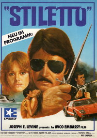 Stiletto (1969)
