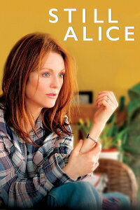 Still Alice - Mein Leben ohne Gestern (2014)