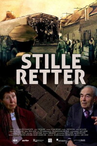Stille Retter - Überleben im besetzten Frankreich (2017)