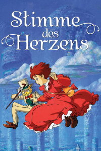 Stimme des Herzens - Whisper of the Heart (1995)