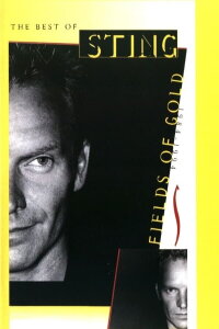 Sting – Fields Of Gold: The Best Of Sting (1994)