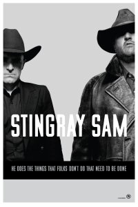 Stingray Sam (2009)