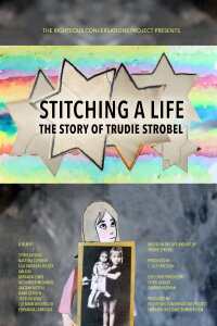 Stitching a Life: The Story of Trudie Strobel (2019)