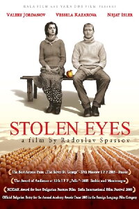 Stolen Eyes (2005)