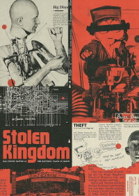 Stolen Kingdom (2026)