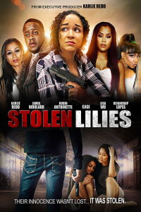 Stolen Lilies (2019)
