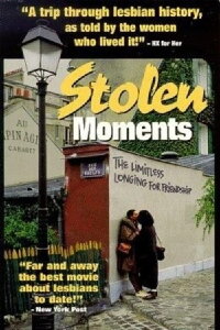 Stolen Moments (1998)