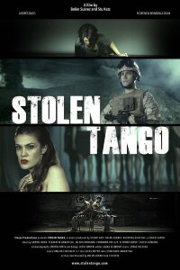 Stolen Tango (2015)