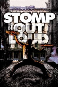 Stomp: Out Loud (1997)
