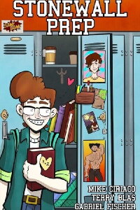 Stonewall Prep (2022)