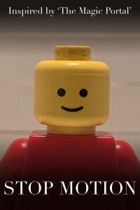 STOP MOTION - a short Lego movie (2021)