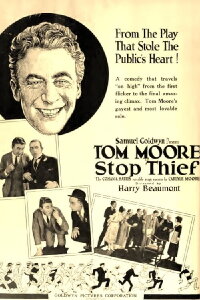 Stop Thief (1920)