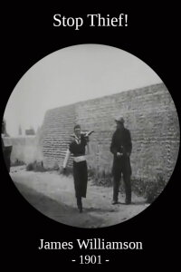 Stop Thief! (1901)