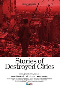 Stories of Destroyed Cities: Şhengal (2016)