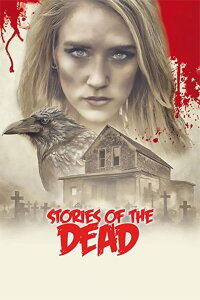 Stories Of The Dead – Die Farm (2019)