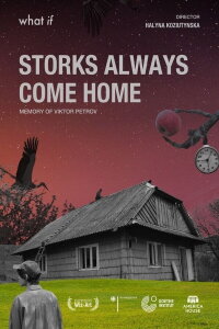Storks Always Come Home (2023)