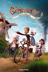 Storm Crashers (2024)