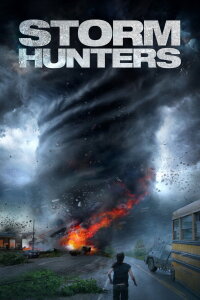 Storm Hunters (2014)