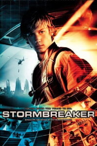 Stormbreaker (2006)