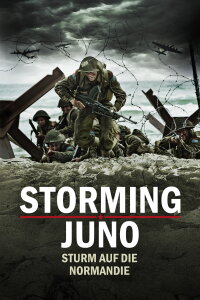 Storming Juno (2010)