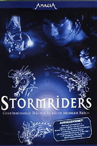 Stormriders (1998)