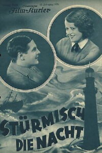 Stormy Night (1931)