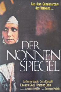 Story of a Cloistered Nun (1973)
