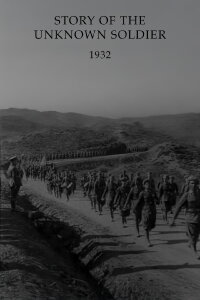 Story of the Unknown Soldier (1932)
