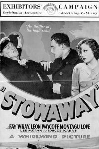 Stowaway (1932)