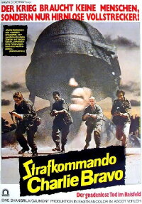 Strafkommando Charlie Bravo (1980)