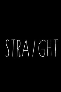 Straight (2015)