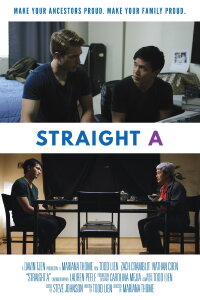 Straight A (2016)